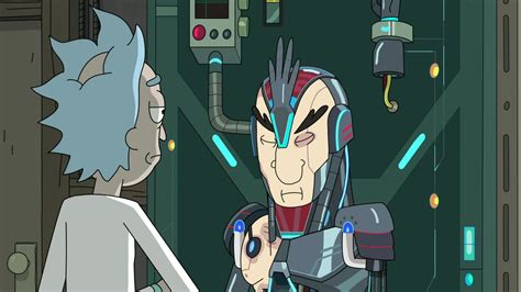 rick and morty s04e10 pdvd|Star Mort Rickturn of the Jerri .